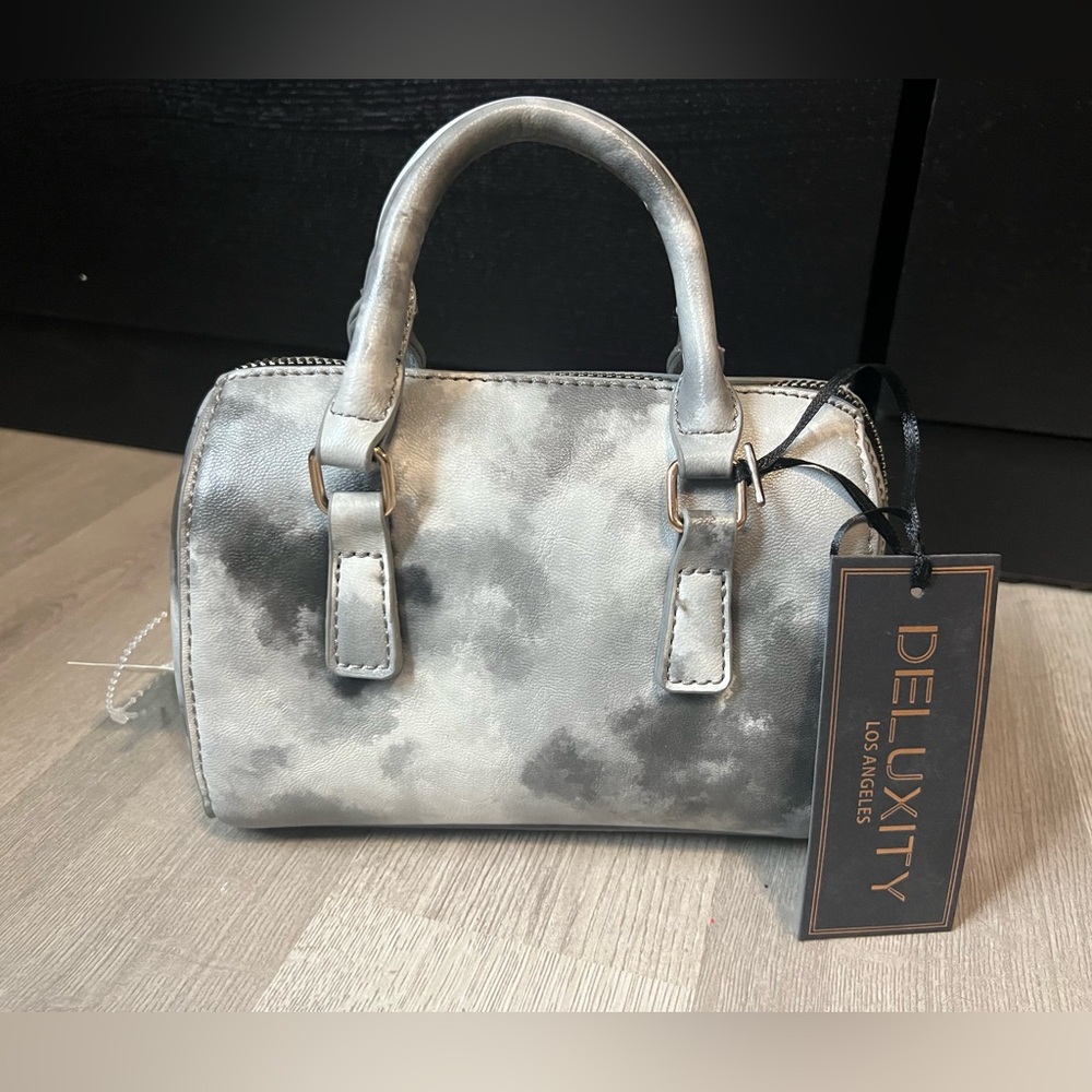 Crossbody mini bag